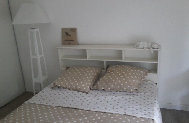 Nice. Luxury apartment, 3 rooms, sea view terrace, swimming pool, very quiet