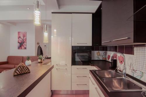 Nice Place appartmento metro Laurentina