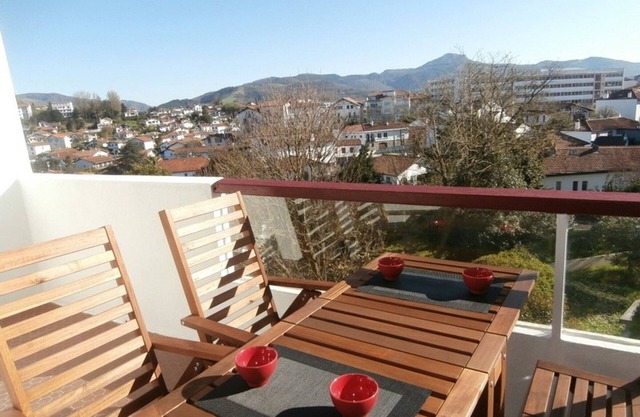 Nice studio downtown with parking, pets allowed