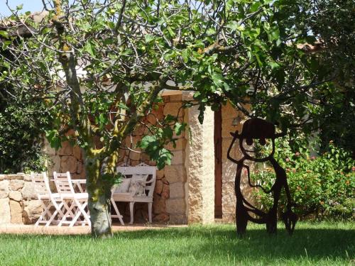 Nido del Cuculo - Stilvolle Villa mit privatem Pool nahe der Costa Smeralda