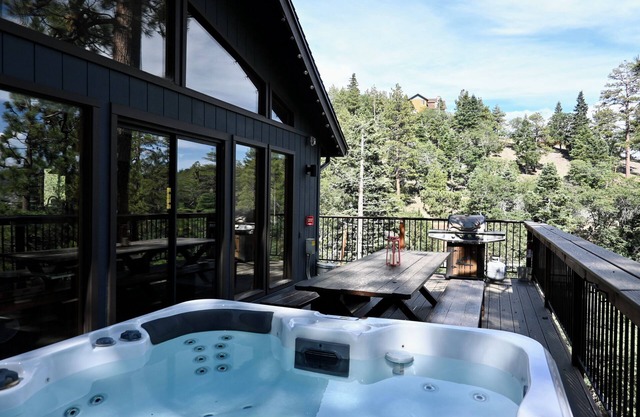 Nightcap Lodge
