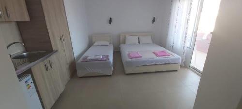 Nika Apartments