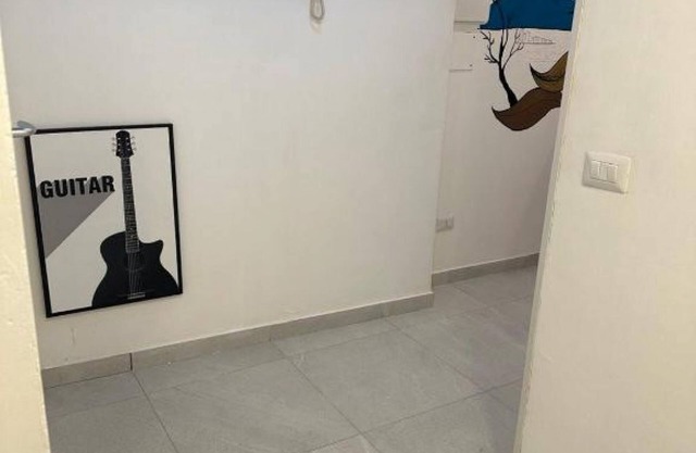 Niki Home B&B in the historic center of Naples - Titina