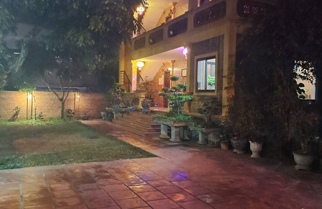 Ninh Binh Riverside Homestay 2