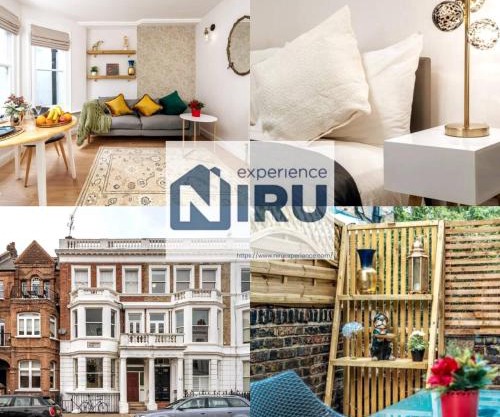 Niru Experience Urban Escape Retreat