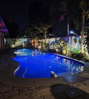Nirvana Pool Villa 2