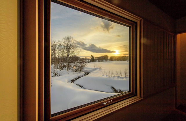 NISEKO Inn of Youtei Raku Suisan