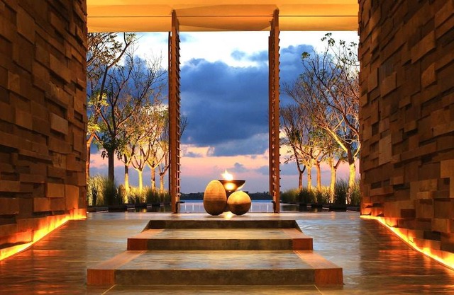 Nizuc Resort & Spa