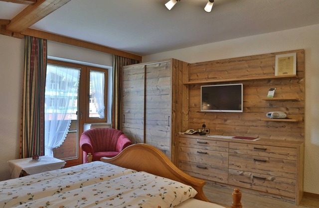 No. 12 Studio Aggenstein - Guesthouse Braito