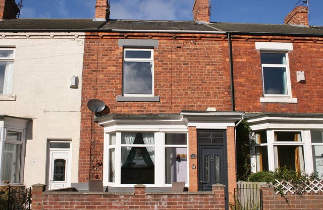 No15 Montrose
