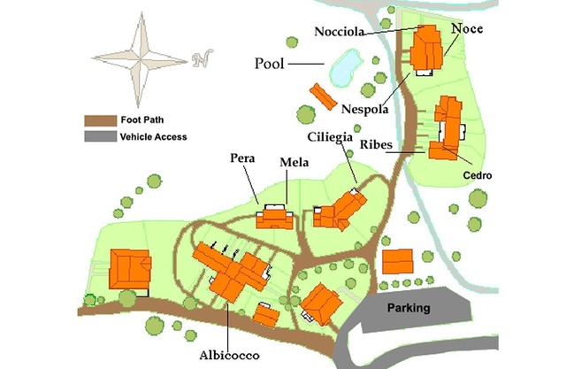Nocciola, Poderone, Roccalbegna, Grosseto and Maremma