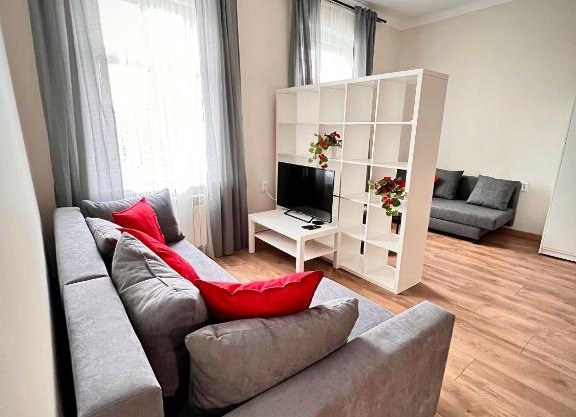 Nocleg Opole Kopernik Apartament