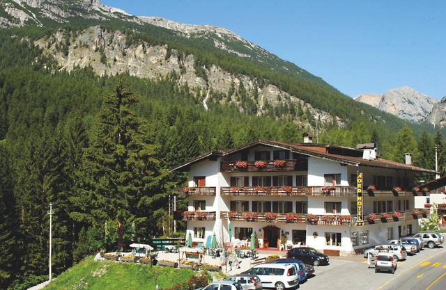 Nord Hotel