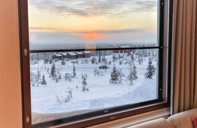 Nordic chalet 9304 by Interhome
