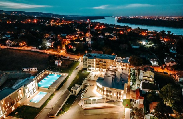 Nordic Resort