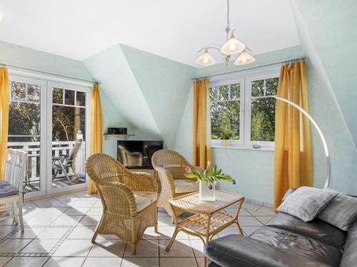 Nordlicht - Windjammer