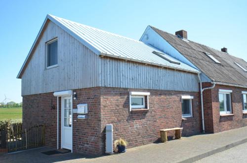 Nordseepirat Haushälfte