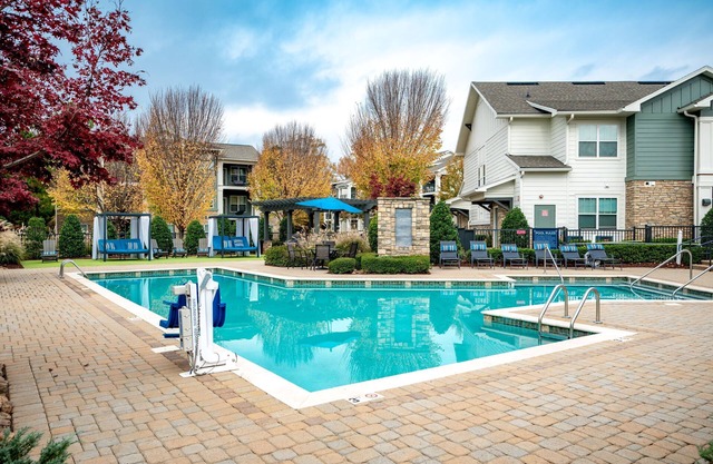 Northlake Apartments By Landing