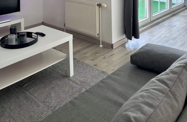 NorthSea Coast Apartment