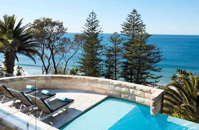 Northview Villa by Contemporary Hotels