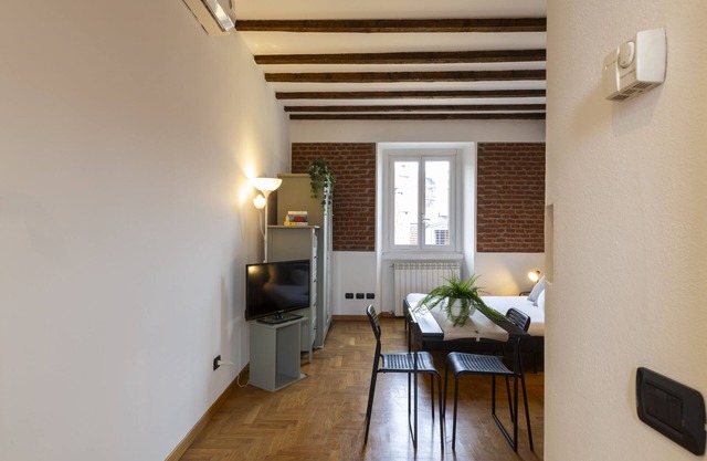 nota-Mi - Pit Stop - Navigli Studio