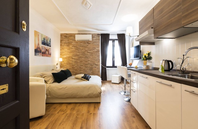 notaMi - Smart Apartment - Milan Downtown