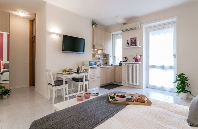 notaMi - Violet Home Loreto