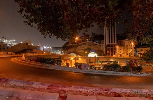 Nour Manazel Alkeram Hotel
