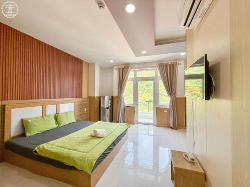 Nova Hotel Vũng Tàu