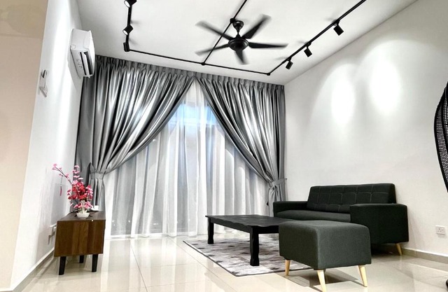 Novo 8 RESIDENCE MELAKA
