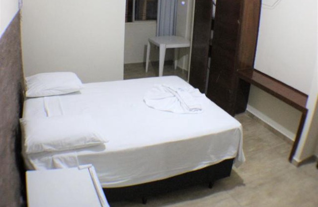 Novo Hotel Douglas