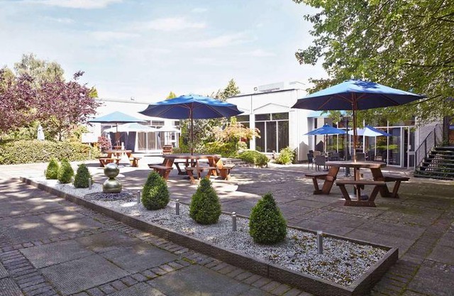 Novotel Coventry