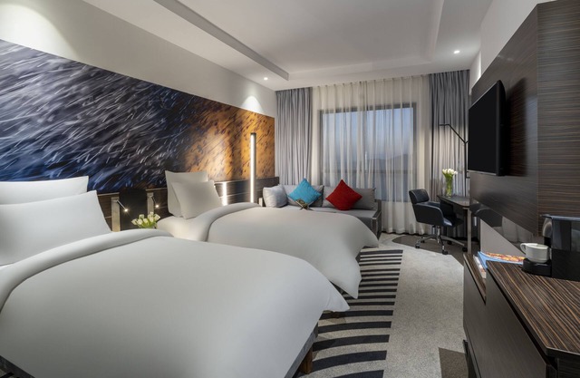 Novotel Makkah Thakher City