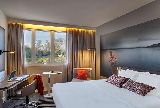 Novotel Sao Jose dos Campos