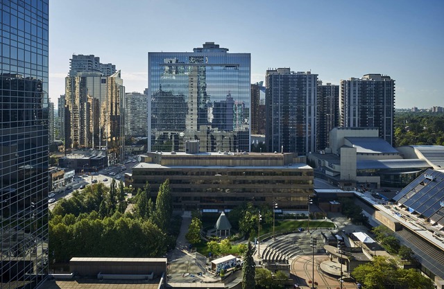 Novotel Toronto North York