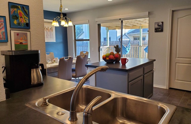 Now The Best Furnished Monthly Rental Available