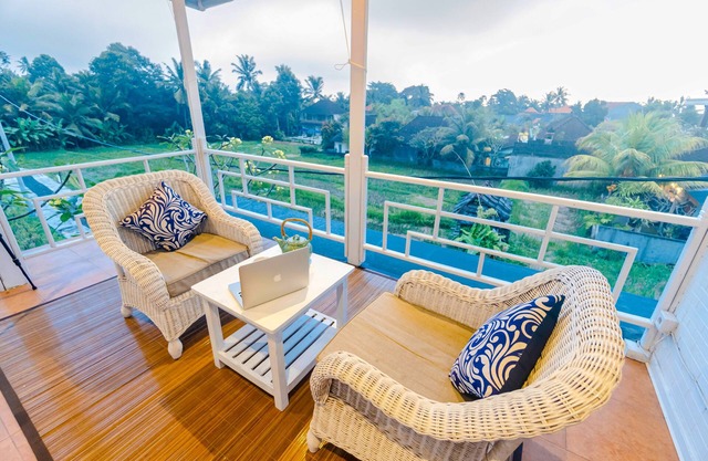 Noya Bed and Breakfast