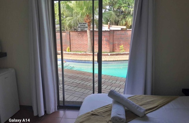 Nqabanqaba B&B