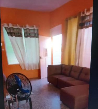 Nuestra Casita Apartamento Rinconcito Familiar