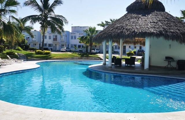 Nuevo Vallarta