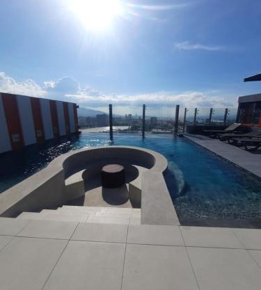Nuevo y moderno loft en Bö Escalante