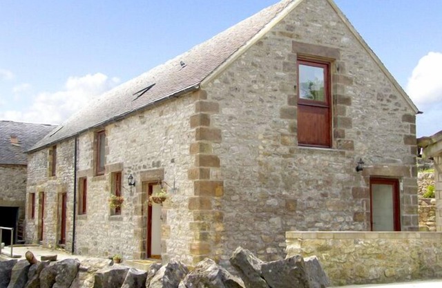 Nuffies Cottage
