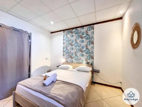 Nuit d'Étoile - T3 de 60 m² à Saint-Leu