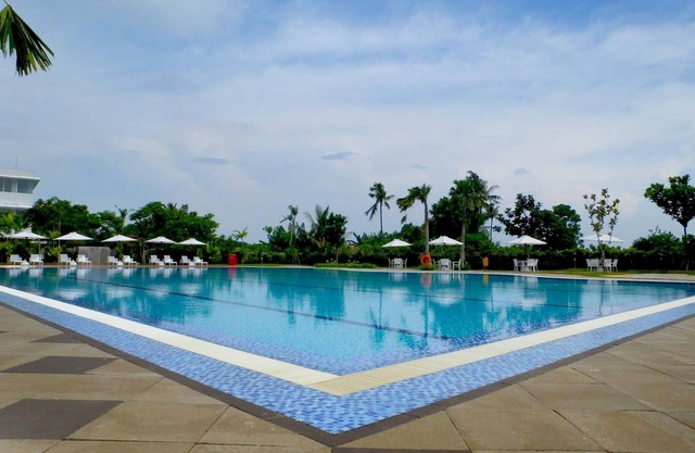 Nunia Inn Bandara