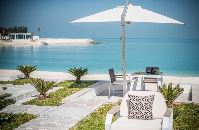 Nurai Island Resort
