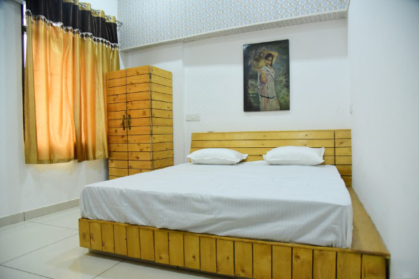 Backpackers Hostel 