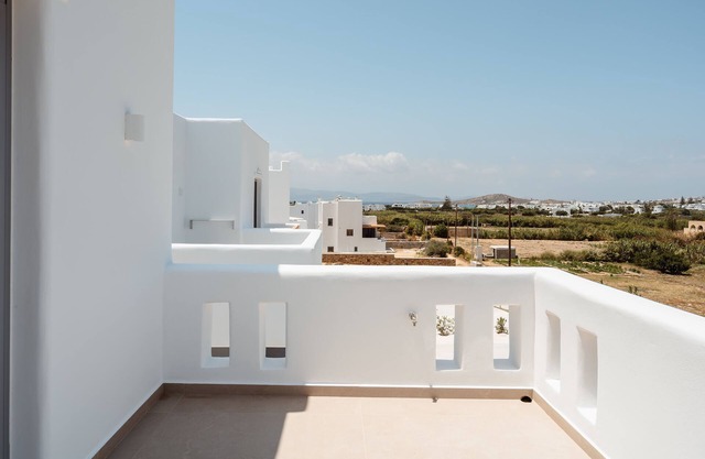 Nymphée Villas