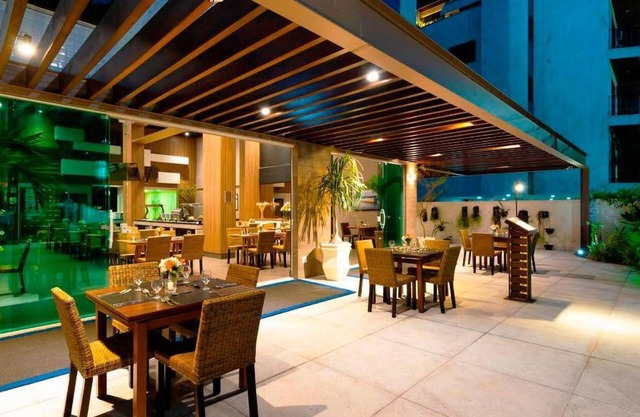 Oásis Cabo Frio Hotel