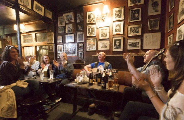 O'Donoghue's