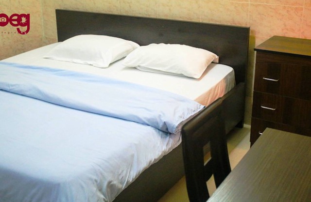 O-jays Guest House
